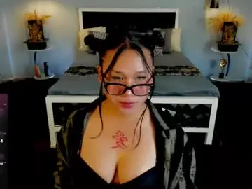 Chaturbate Sex Cam of hottiest_chesca69
