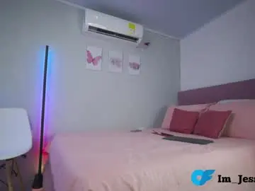 Chaturbate Live Sex of jessica_tom_