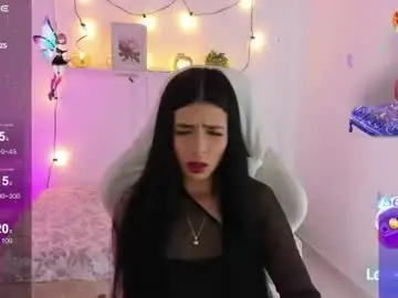Chaturbate Best live sex cam show of katia_sex25
