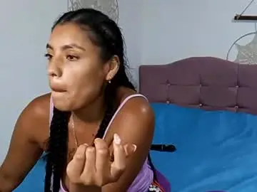 Chaturbate Adult Webcam of lia_hottie
