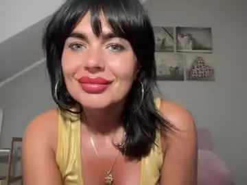 Chaturbate Private Sex Chat of lustjenny