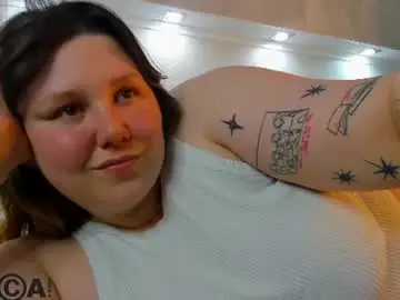 Chaturbate Adult Webcam of rutholiver