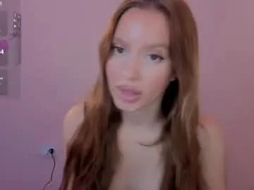 Chaturbate Live Sex Cam of thecutienatura
