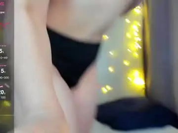 Chaturbate Live Sex of tina_show