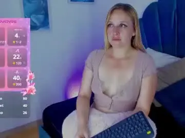 Chaturbate Adult Webcam of emilysumer