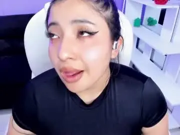 Chaturbate Sex Cam of emma_monserratt