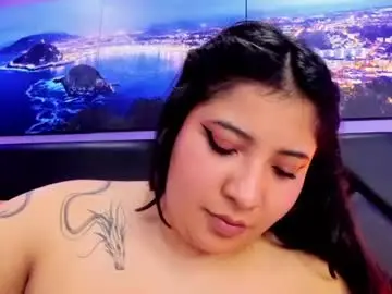 Chaturbate Sex Chat of emma_monserratt
