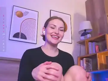 Chaturbate Best Webcam of lanisun