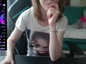 Chaturbate Sex Chat of liissax