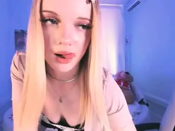 Chaturbate Free Porn Cam of michele_bright