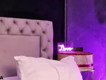 Chaturbate Live Sex Cam of sidneypuff