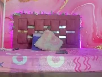Chaturbate Free Porn Cam of sol_stephanny