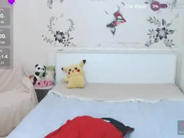 Chaturbate Nude Webcam of alice_d0ll
