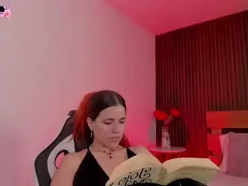Chaturbate Adult Webcams of alliss_ginger_
