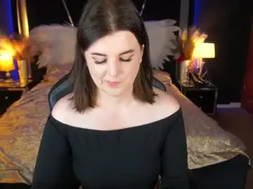 Chaturbate Live Sex of kristifoxy