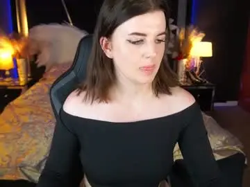 Chaturbate Best Webcam of kristifoxy