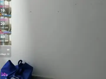 Chaturbate Free Porn Cam of lady_miss___
