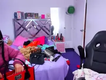 Chaturbate Free Live Porn of luna_analya
