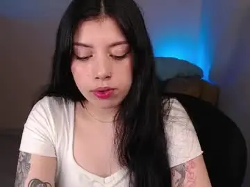 Chaturbate Sex Cam of millyx_