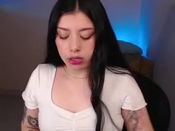 Chaturbate Live Porn of millyx_