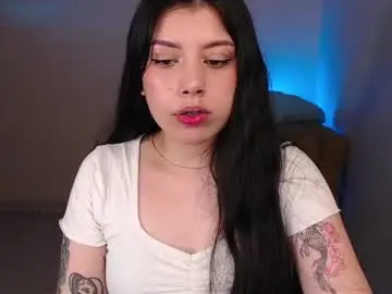 Chaturbate Live Sex of millyx_