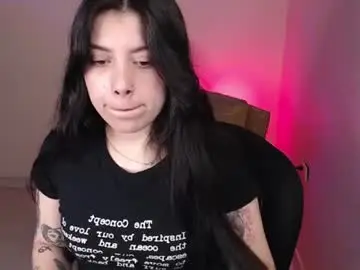 Chaturbate Private Sex Chat of millyx_