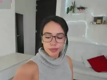 Chaturbate Free Porn Cam of paulina_dossantos