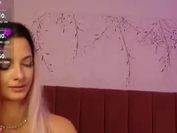Chaturbate Live Sex of pinkyspark
