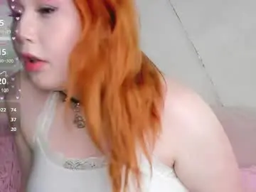 Chaturbate Sex Chat of roxy_moor