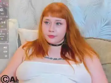 Chaturbate Adult Video Chat of roxy_moor