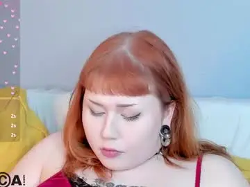 Chaturbate Sex Cam of roxy_moor
