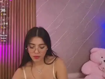 Chaturbate Best Webcam of ariana_jhonson11