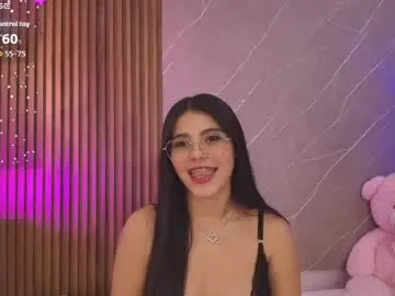 Chaturbate Adult Webcams of ariana_jhonson11