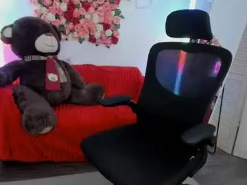 Chaturbate Free Live Porn of astramonroe