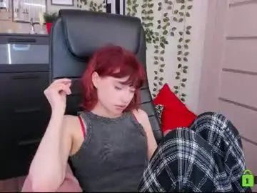 Chaturbate Nude Webcam of elizanik