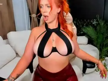 Chaturbate Live Porn of fireflowers_