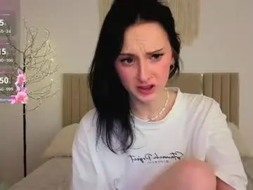 Chaturbate Free Live Porn of little1_molly
