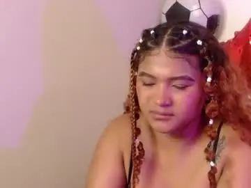 Chaturbate Live Porn of miel_alisha