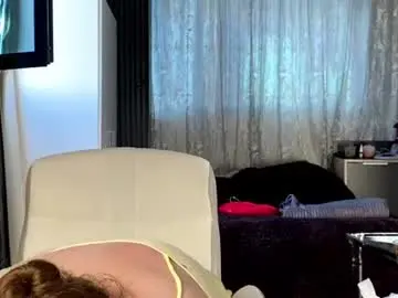 Chaturbate Adult Video Chat of mommy_goddess