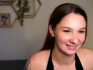 Chaturbate Adult Video Chat of bambiiqueeen
