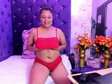 Chaturbate Private Sex Chat of carolina_suarez_