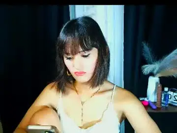 Chaturbate Free Porn Cam of hot_xirene