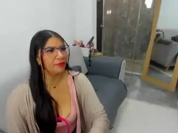Chaturbate Adult Webcam of luna_dumont