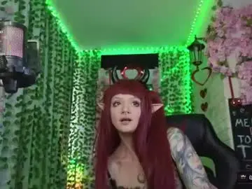 Chaturbate Live Porn of mao_me_meow
