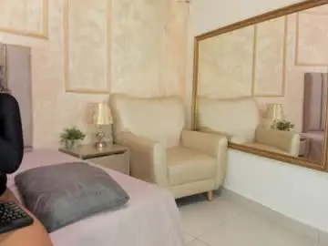 Chaturbate Adult Webcam of miawiills