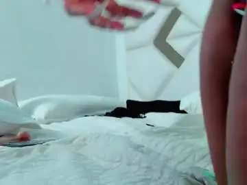 Chaturbate Live Sex of stormybutty18