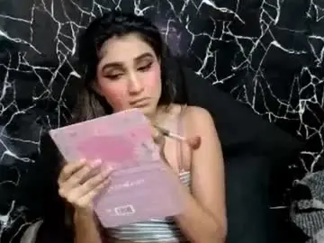 Chaturbate Live Porn of amber_rose06