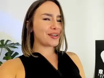 Chaturbate Live Porn of cattaleya_rose