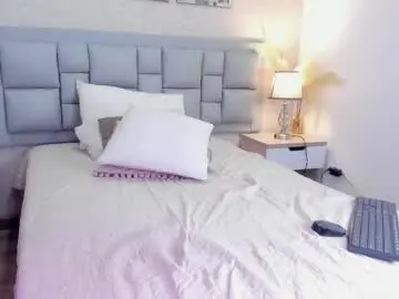 Chaturbate Live Porn of daileth_2204