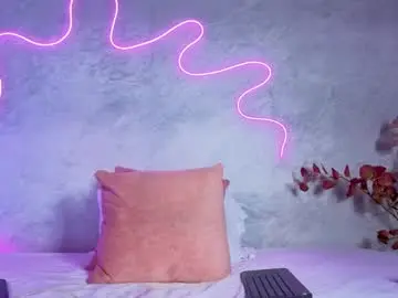 Chaturbate Live Porn of emily_white11